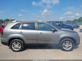 Kia Sorento Lx V6 5XYKTDA75EG445094 снимка