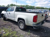 Chevrolet Colorado Wt 1GCHSBEA9G1388716 снимка