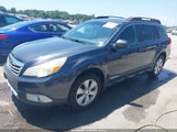 Subaru Outback 2.5I Limited 4S4BRBLC9A3363134 снимка