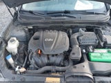 Hyundai Sonata Gls 5NPEB4AC9CH466551 снимка
