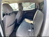Chevrolet Colorado Lt 1GCGSCENXL1204513 photo
