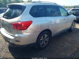 Nissan Pathfinder Sv 5N1DR2MM9HC657255 снимка