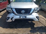 Nissan Pathfinder Sv 5N1DR2MM9HC657255 снимка