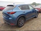 Mazda Cx-5 Grand Touring JM3KFBDMXJ0342158 снимка