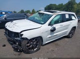 Jeep Grand Cherokee Limited X 4X4 1C4RJFBG6LC313722 fotografie