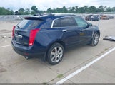 Cadillac Srx Turbo Premium 3GYFNKE65BS539157 fotografie