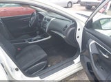Nissan Altima 2.5 S 1N4AL3APXFN327192 fotografie
