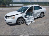 Chevrolet Impala Ls 2G1WA5EK7B1256828 снимка
