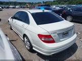 Mercedes-Benz C 300 Luxury 4Matic/Sport 4Matic WDDGF8BB3AR105659 снимка