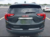 GMC Terrain Sle 3GKALMEVXJL197596 снимка