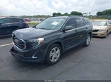 GMC Terrain Sle 3GKALMEVXJL197596 снимка