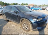 Mazda Cx-9 Touring JM3TCBCY6M0510612 снимка