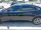 Hyundai Sonata Sel KMHL64JA9PA347952 снимка