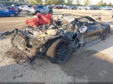 Chevrolet Corvette Z06 Rwd 3Lz 1G1YF2D32P5604821 photo
