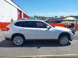 BMW X1 xDrive28I WBAVL1C54DVR87380 снимка