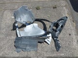 BMW X1 xDrive28I WBAVL1C54DVR87380 снимка