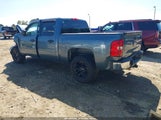 Chevrolet Silverado  Ls 3GCPCREA9BG199883 снимка