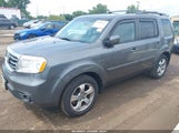 Honda Pilot Ex-L 5FNYF4H64DB002553 снимка