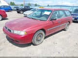 Subaru Legacy Brighton 4S3BK4256V7313135 снимка
