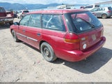 Subaru Legacy Brighton 4S3BK4256V7313135 снимка