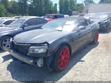 Chevrolet Camaro 1Lt 2G1FD3D3XF9277962 снимка
