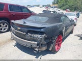 Chevrolet Camaro 1Lt 2G1FD3D3XF9277962 снимка
