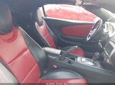 Chevrolet Camaro 1Lt 2G1FD3D3XF9277962 снимка