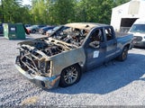 Chevrolet Silverado  1Lt 1GCVKREC2GZ320613 снимка
