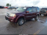 HONDA PILOT TOURING 5FNYF38819B022195 снимка