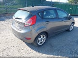 Ford Fiesta Se 3FADP4EJ4EM232598 fotografie