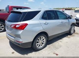 Chevrolet Equinox Lt 2GNAXJEVXJ6285669 снимка