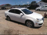 Volkswagen Jetta Wolfsburg Edition 3VWEF71K07M121628 снимка