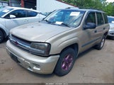 Chevrolet Trailblazer Ls 1GNDS13S922410115 снимка