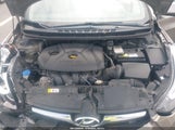Hyundai Elantra Se 5NPDH4AEXEH519840 снимка