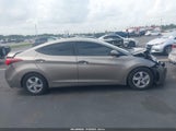 Hyundai Elantra Se 5NPDH4AEXEH519840 снимка