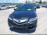 Acura Rdx Technology Acurawatch Plus Packages/Technology Package 5J8TB4H58JL014342 снимка