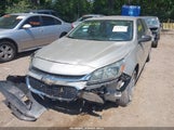 Chevrolet Malibu Ls 1G11B5SL2FF105222 снимка