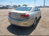 Chevrolet Malibu Ls 1G11B5SL2FF105222 снимка
