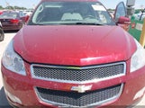 Chevrolet Traverse Lt 1GNLVGED3AJ251035 снимка