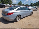 Hyundai Sonata Limited 2.0T 5NPEC4ABXCH351753 снимка