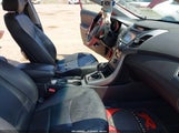Hyundai Elantra Limited KMHDH4AE4EU106488 снимка
