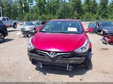 Hyundai Elantra Limited KMHDH4AE4EU106488 снимка
