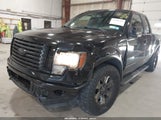 Ford F-150 Fx4 1FTFX1EF8BFC01833 снимка