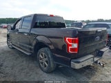 Ford F-150 Xlt 1FTEW1CG3JFC69885 снимка