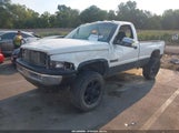 Dodge Ram  St 3B7KF2668XM509680 fotografie