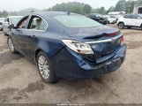 Buick Regal Cxl Turbo Russelsheim W04GX5GV2B1079817 photo