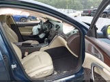 Buick Regal Cxl Turbo Russelsheim W04GX5GV2B1079817 photo