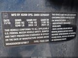 Buick Regal Cxl Turbo Russelsheim W04GX5GV2B1079817 photo