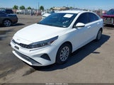 Kia Forte Fe 3KPF24AD6NE427825 снимка