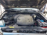 Toyota Tacoma Base V6 5TFUU4EN6FX132441 снимка